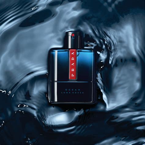 prada eau de toilette candy|prada luna rossa body wash.